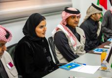 قطر توقع اتفاقية مع الأردن لتسهيل وصول المساعدات برا إلى غزة
