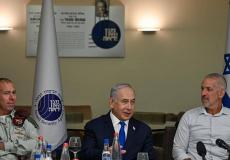 وفد إسرائيلي يتوجه الى الدوحة ولن يناقش المرحلة الثانية