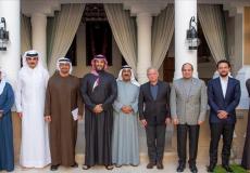 السعودية تحتضن لقاءً لقادة التعاون الخليجي ومصر والأردن