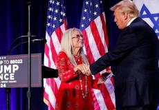 إديلسون تكشف ضغوط ترامب على نتنياهو لإتمام صفقة التبادل