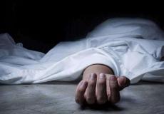 مقتل مواطن وزوجته في مدينة جنين - تعبيرية