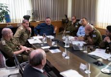 كاتس يقرر إنشاء إدارة خاصة لتهجير سكان غزة طوعا