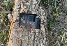 الجيش اللبناني يعثر على جهازي تجسس إسرائيليين