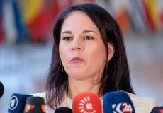 وزيرة ألمانية تدعو أمريكا وإسرائيل للسعي لمنظور سلام حقيقي في غزة