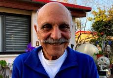 الأسير شلومو منصور