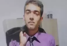 الأسير هشام السيد