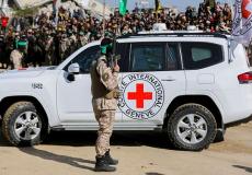 إسرائيل تستعد لاستلام جثامين 4-5 أسرى من غزة الخميس