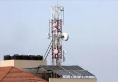 انقطاع الإنترنت الثابت في غزة وشمالها