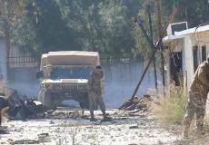 6 شهداء جراء غارة إسرائيلية في قضاء بعلبك