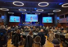 مؤتمر دولي في النرويج