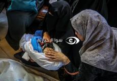 26 شهيدا وعشرات الجرحى في قصف منازل سكنية بقطاع غزة