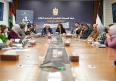 تخصيص ثلاثة ملايين يورو للتخلص من النفايات الطبية الخطرة بغزة
