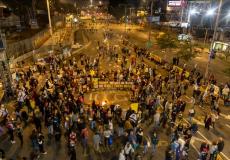 إمهال نتنياهو 24 ساعة لإلغاء قرار قطع الكهرباء عن غزة