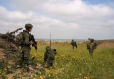 الإيعاز للجيش الإسرائيلي بالاستعداد لإخلاء سكان شمال غزة