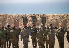 عاسور يحدد مهمتين للجيش الإسرائيلي في غزة