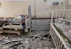 القطاع الصحي في غزة يواجه كارثة بسبب نقص الأدوية وإغلاق المعابر