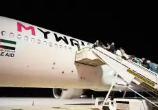 الإمارات تنفذ إخلاء طبيا عاجلا ل 81 مريضا من غزة