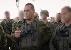 هآرتس تستعرض خطة زامير للعودة لحرب واسعة في غزة