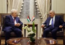 الرئيس عباس - وضعنا الخطط اللازمة لتقديم الخدمات الأساسية للسكان في غزة