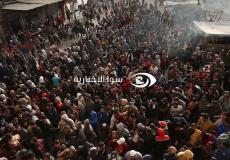 إغلاق كافة مخابز غزة بسبب نفاد الدقيق