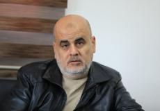 إسماعيل برهوم
