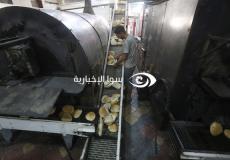 الإعلام الحكومي بغزة يعقب على توقف المخابز