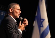 غولان - نتنياهو منح حماس شرعية دولية