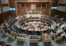 قمة عربية - أرشيف