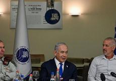 نتنياهو يقيل رئيس الشاباك رونين بار من منصبه