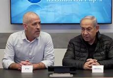 ضجة في إسرائيل - اتهامات متبادلة بين نتنياهو والشاباك