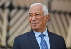 انتونيا كوستا رئيس المجلس الأوروبي