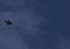 لبنان - 5 شهداء و11 إصابة في غارة إسرائيلية على بلدة تولين