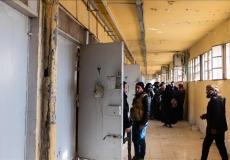 سجون نظام الأسد - أرشيف