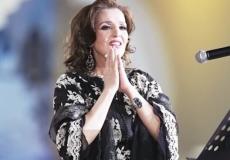 وفاة نعيمة سميح الفنانة المغربية