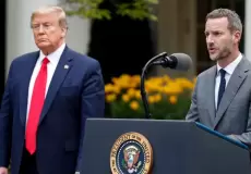 بوهلر وترامب