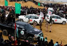 قد نشهد عودة أسرى من غزة مطلع الأسبوع المقبل