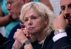  المستشارة القضائية للحكومة الإسرائيلية غالي بهراف ميارا