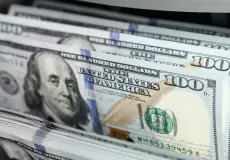 سعر صرف الدولار