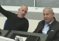 نتنياهو يعتزم تكليف القائم بأعمال رئيس الشاباك بمهام رئاسة الجهاز