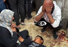 51 شهيدا في قطاع غزة منذ فجر الأحد ( أسماء)