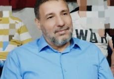حسن فرحات
