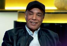 سبب وفاة سليمان عيد