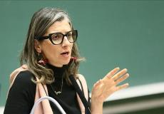 غضب إسرائيلي بعد تمديد ولاية فرانشيسكا ألبانيزي