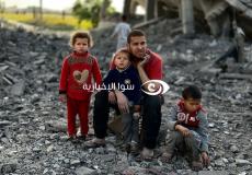 حماس تعقب على مجزرة مدرسة دار الأرقم في غزة