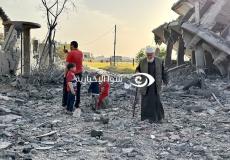 استشهاد أحد موظفي منظمة أطباء بلا حدود مع عائلته في غزة