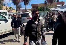 الاحتلال يفرج عن 10 أسرى من غزة