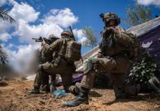 يديعوت - رصف نصف محور موراج وهدف الجيش تدمير ما تبقى من رفح