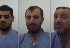 حماس تصدر بيانا بشأن المعتقلين الأردنيين