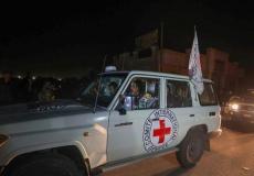 قناة إسرائيلية تتوقع الإفراج عن الأسرى الإسرائيليين صباح الاثنين