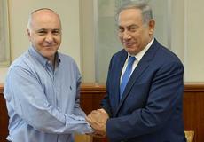 نتنياهو وكوهين